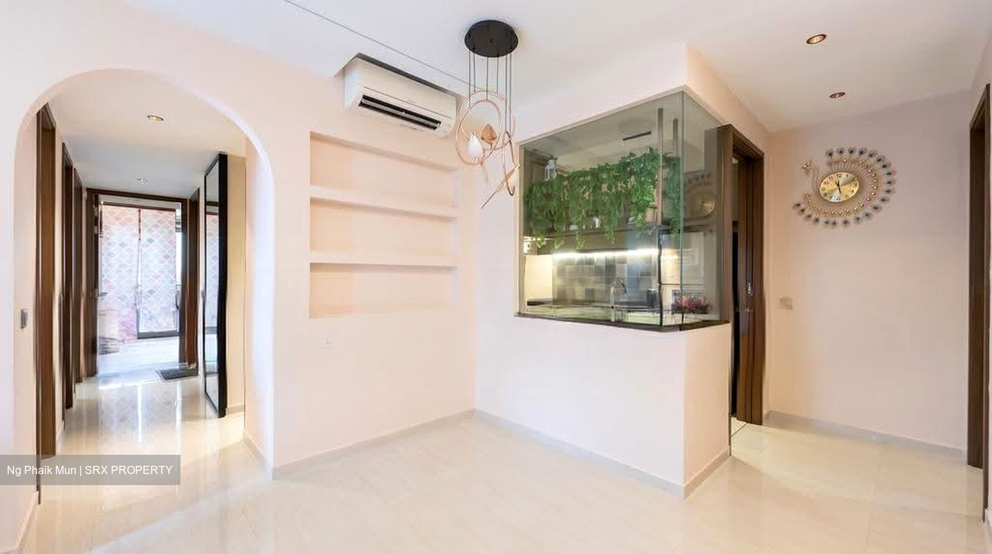 The Florence Residences (D19), Apartment #629307581